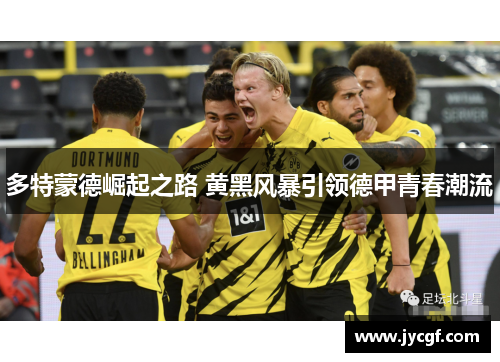 多特蒙德崛起之路 黄黑风暴引领德甲青春潮流 多特蒙德崛起之路 黄黑风暴引领德甲青春潮流