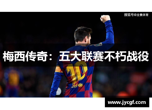 梅西传奇:五大联赛不朽战役 梅西传奇:五大联赛不朽战役